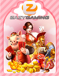 eazy gaming
