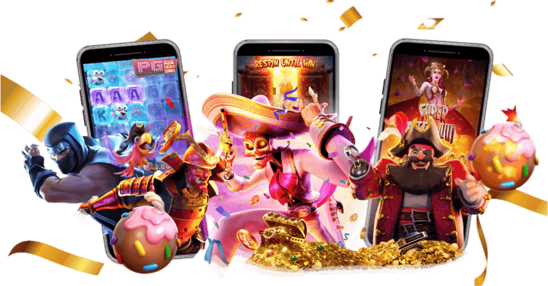 เกมสล็อตทดลองเล่นฟรีทุกค่าย