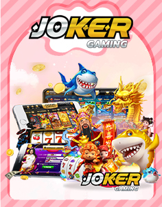 joker gaming