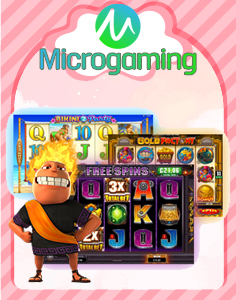 microgaming