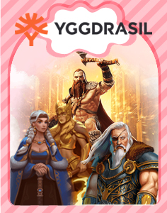 yggdrasil